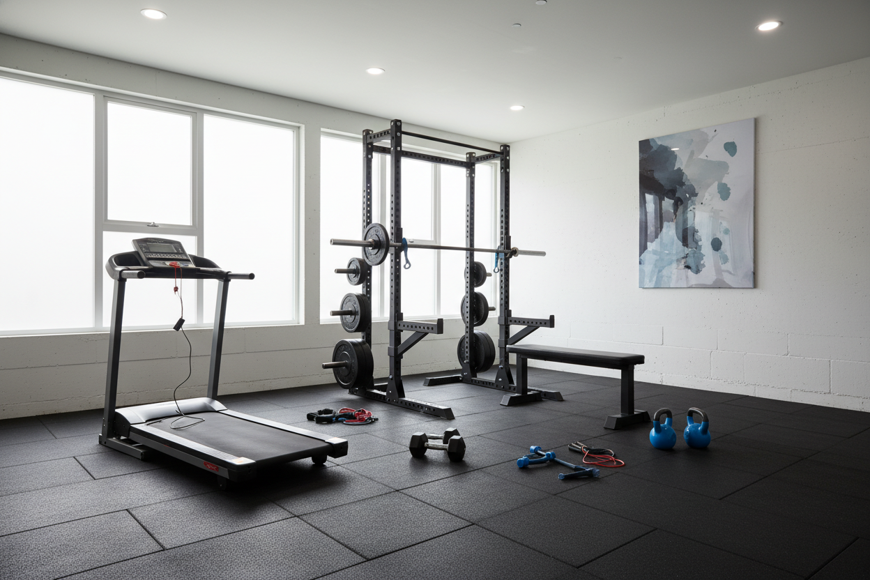 I Tested the Cheapest Fitness Equipment Online (Here's What Broke)