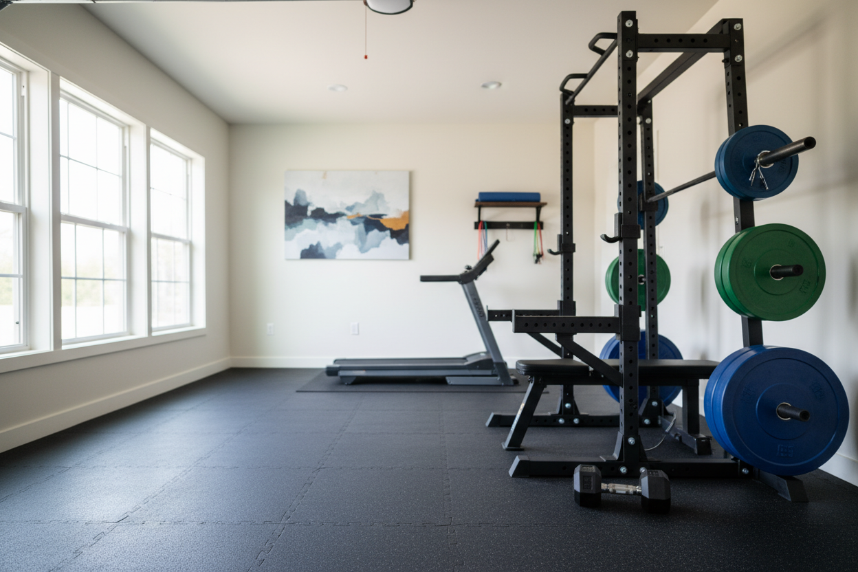 How to Decode Exercise Equipment Price Without Getting Ripped Off