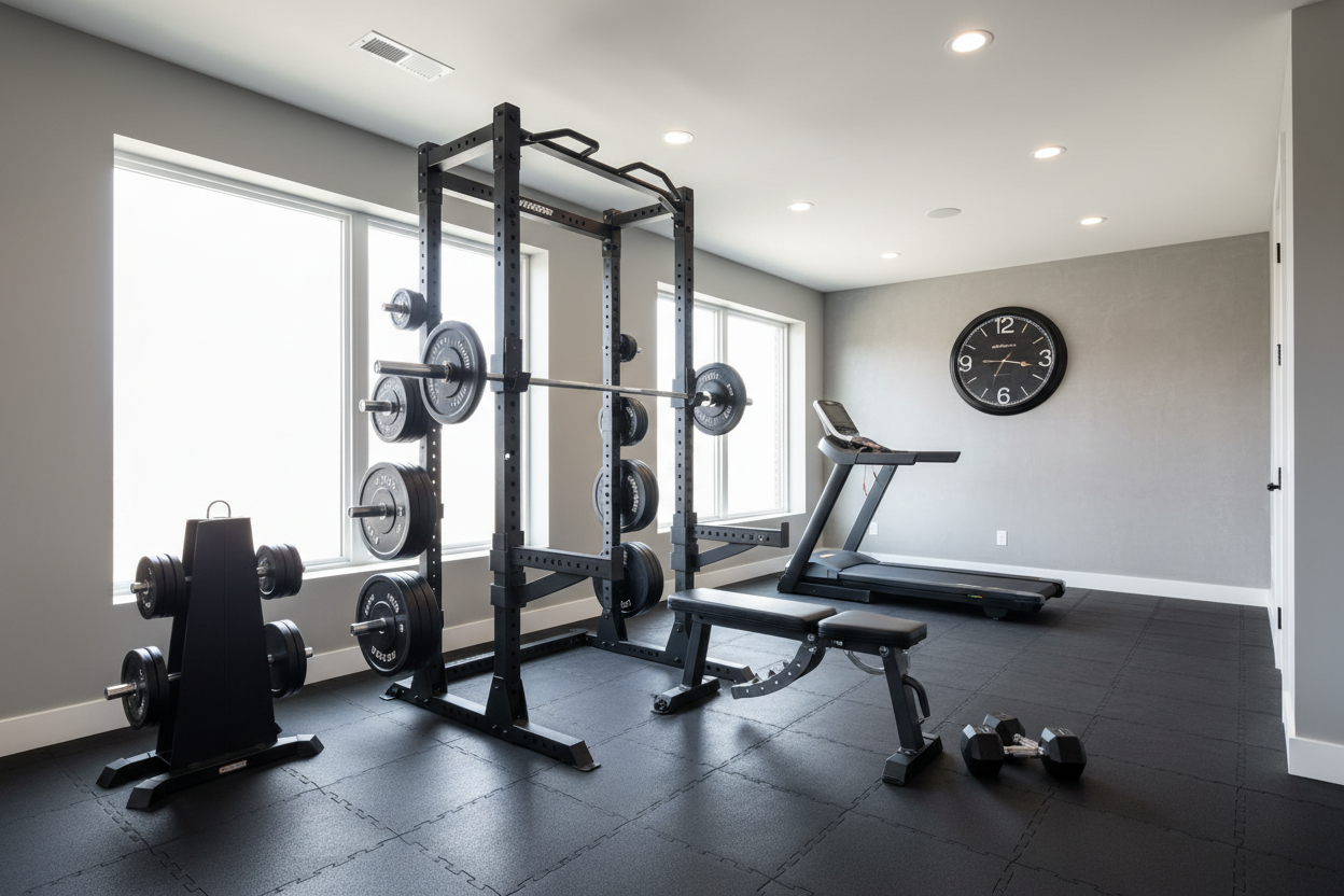 I Tracked Every Gym Item Price for 6 Months (Here's When to Buy)
