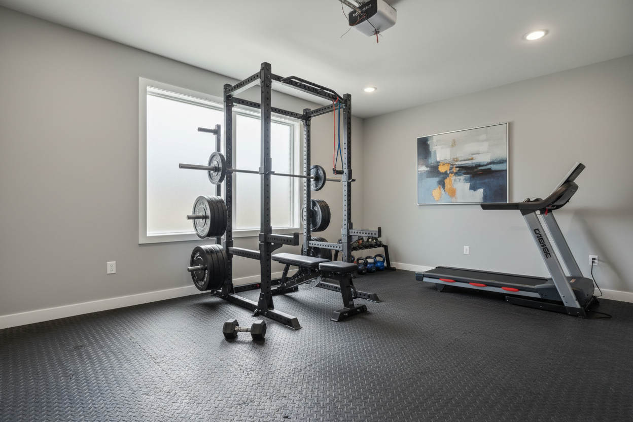 How to Spot a Sketchy Fitness Equipment Retailer Online