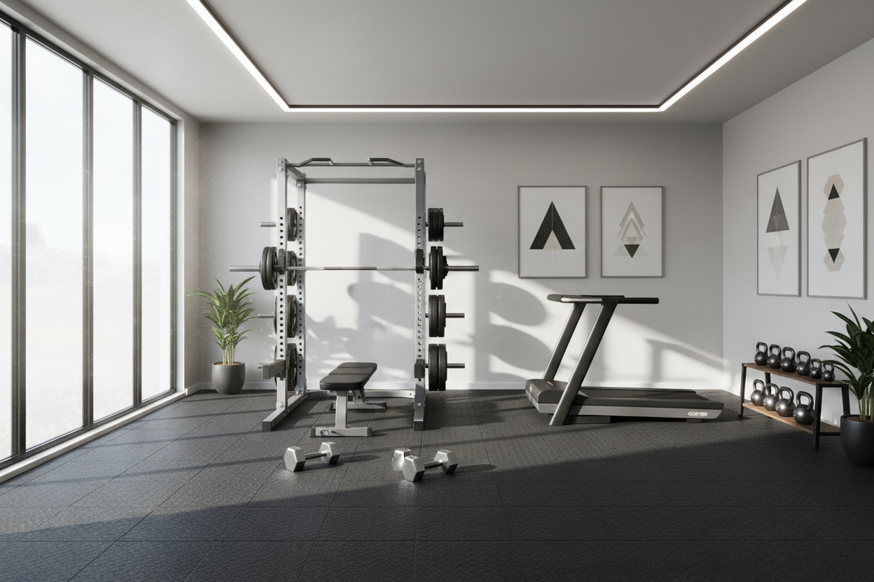 The Best Place to Buy Exercise Equipment Isn't Just One Store