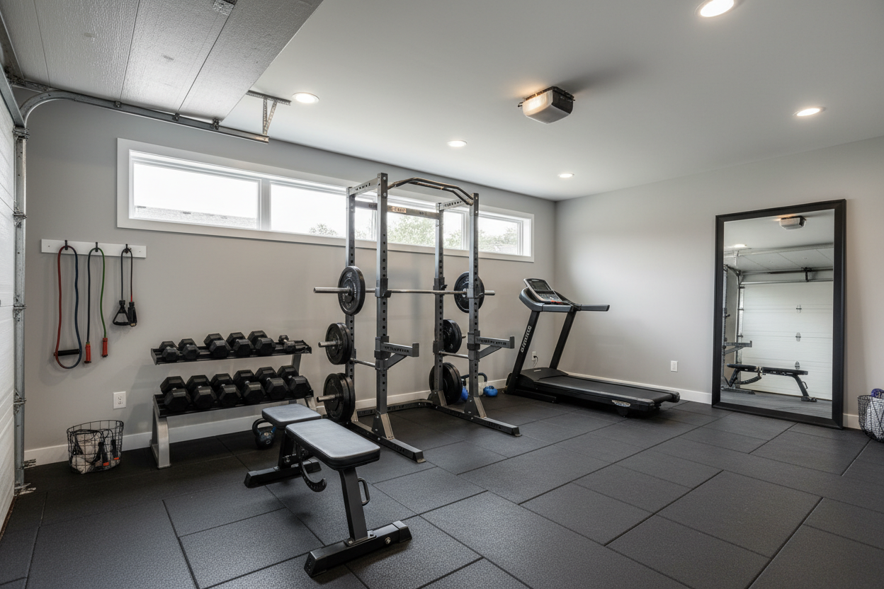 I Raided a Massive Exercise Outlet (Here's What I Scored)