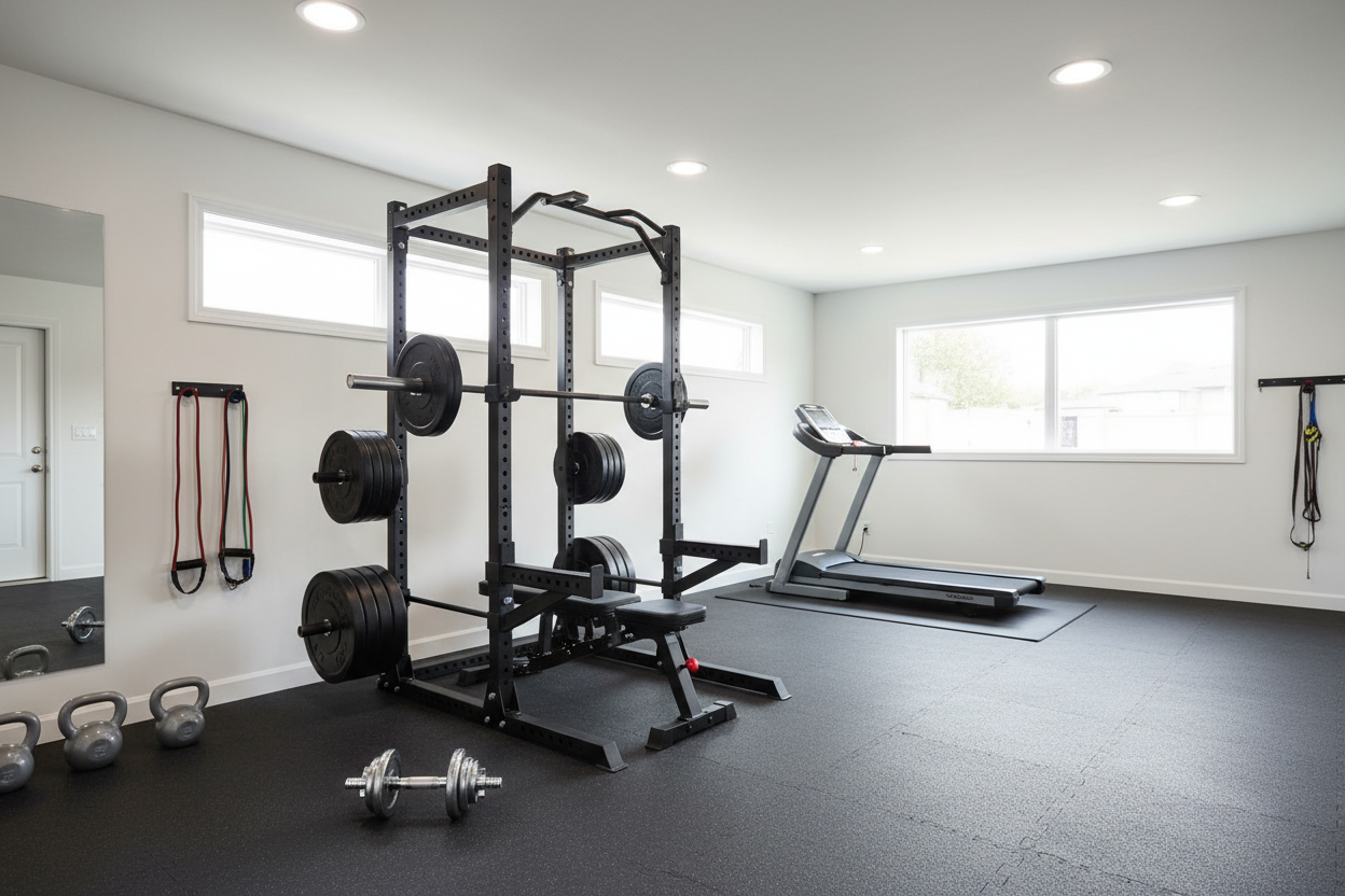 The Ugly Truth About Your Heavy Gym Equipment Online Order