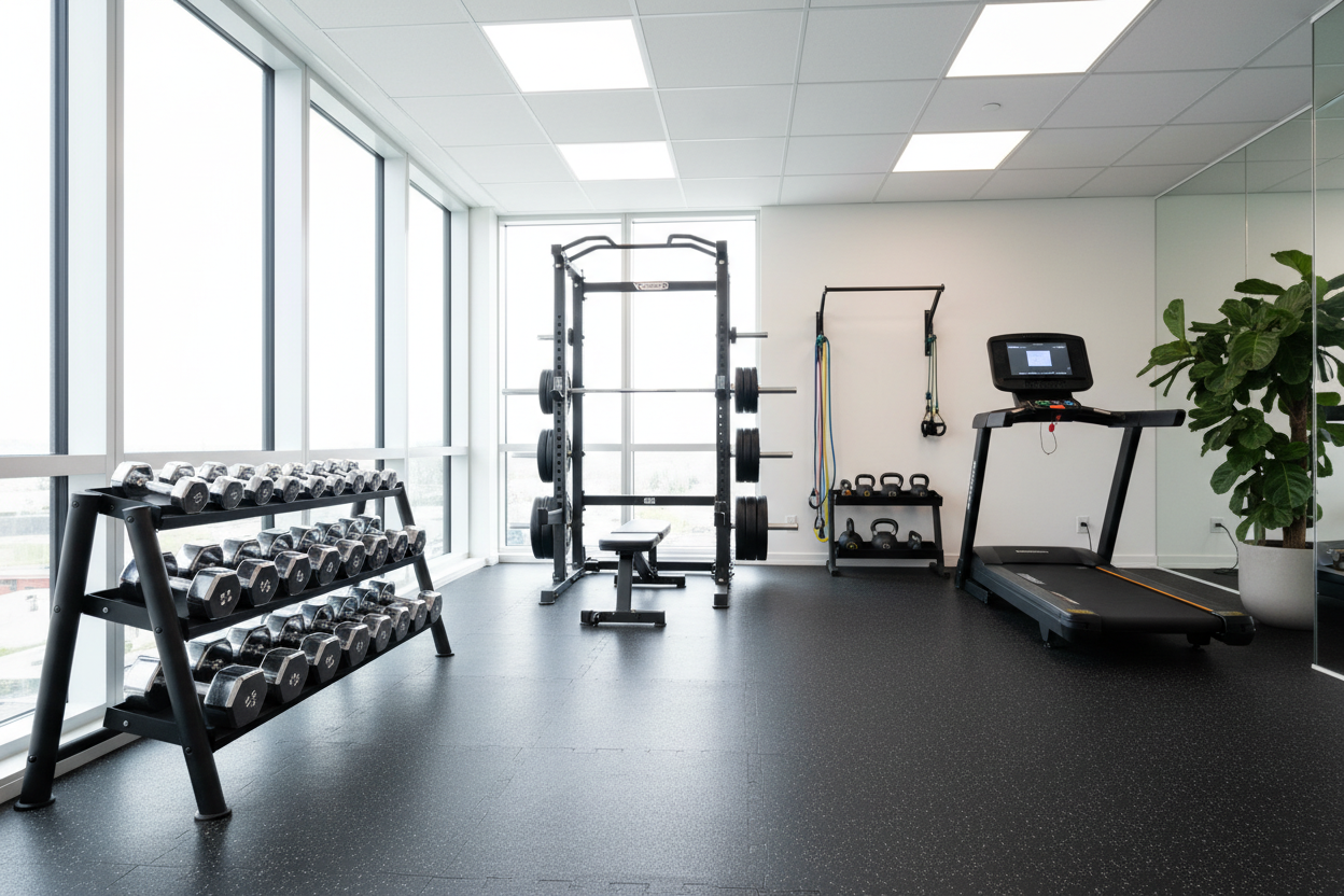 Where Do Gyms Buy Their Equipment? (And Can You Buy Direct?)