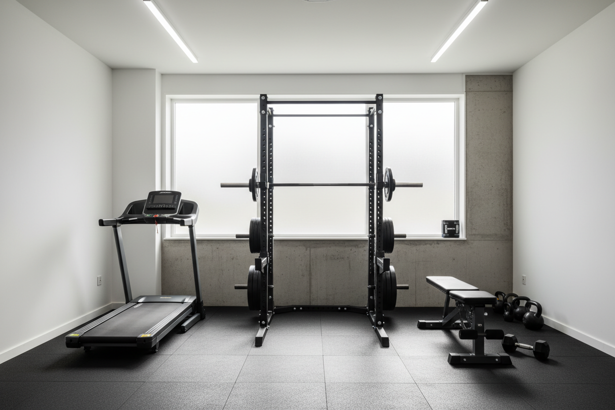 My $2,000 Mistake Acting as a Solo Fitness Equipment Importer