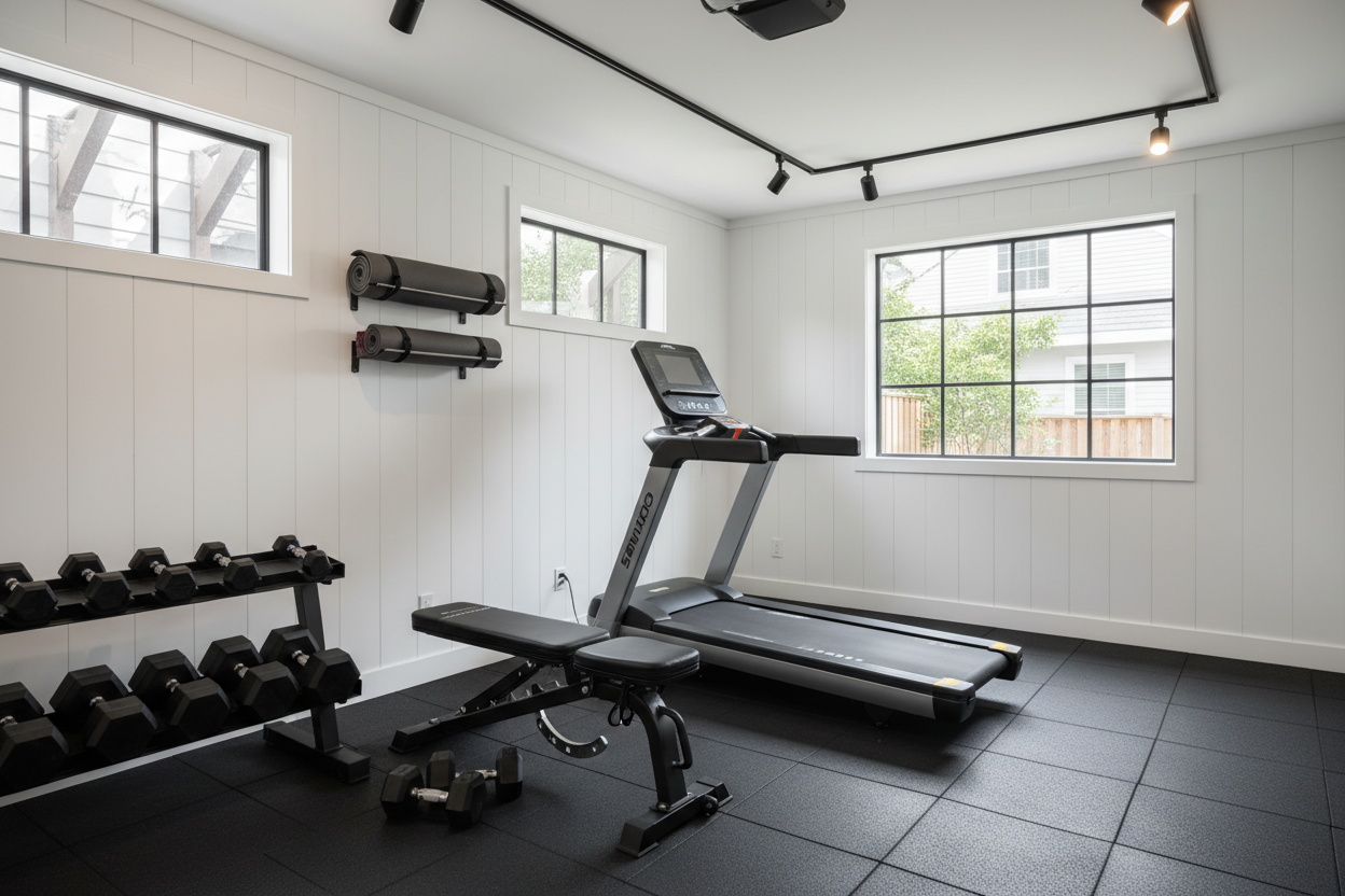 I Fried 3 Motors Before Finding the Best Treadmill for Home