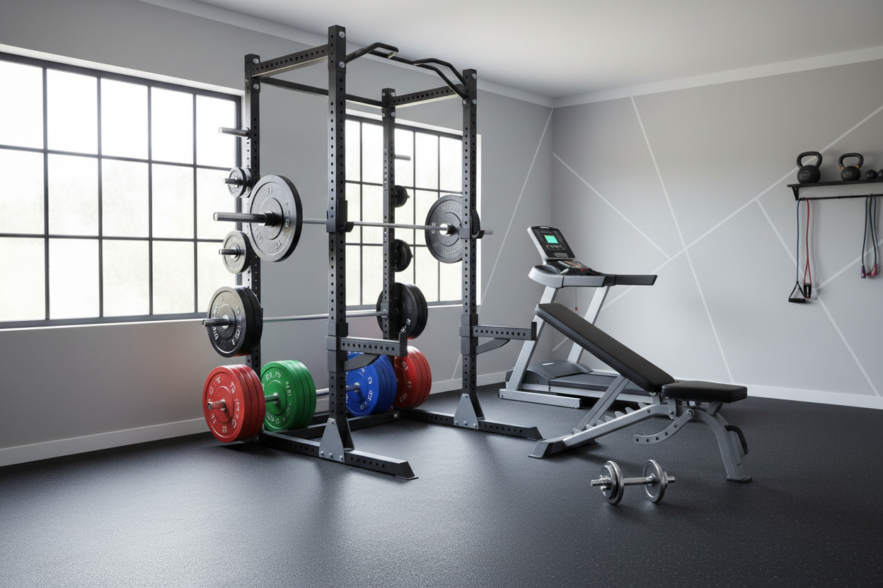 Why Good At Home Exercise Equipment Rarely Has 5-Star Reviews