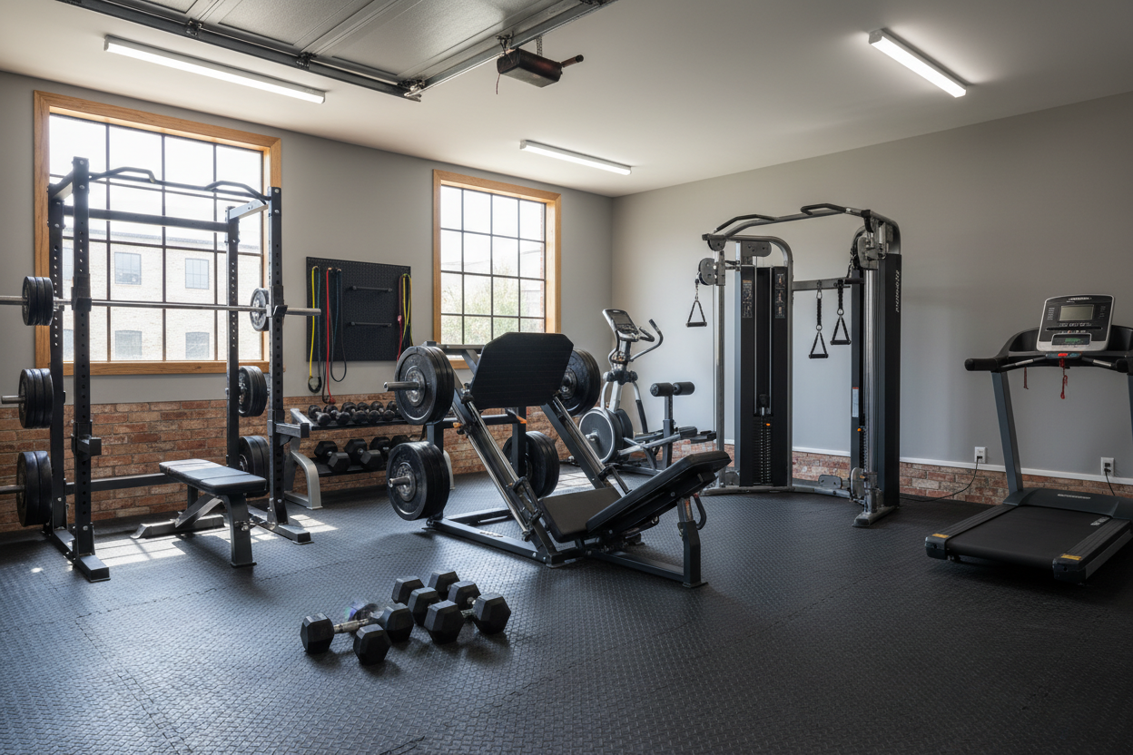 The 4 Most Effective Machines at the Gym (And 3 to Ignore)