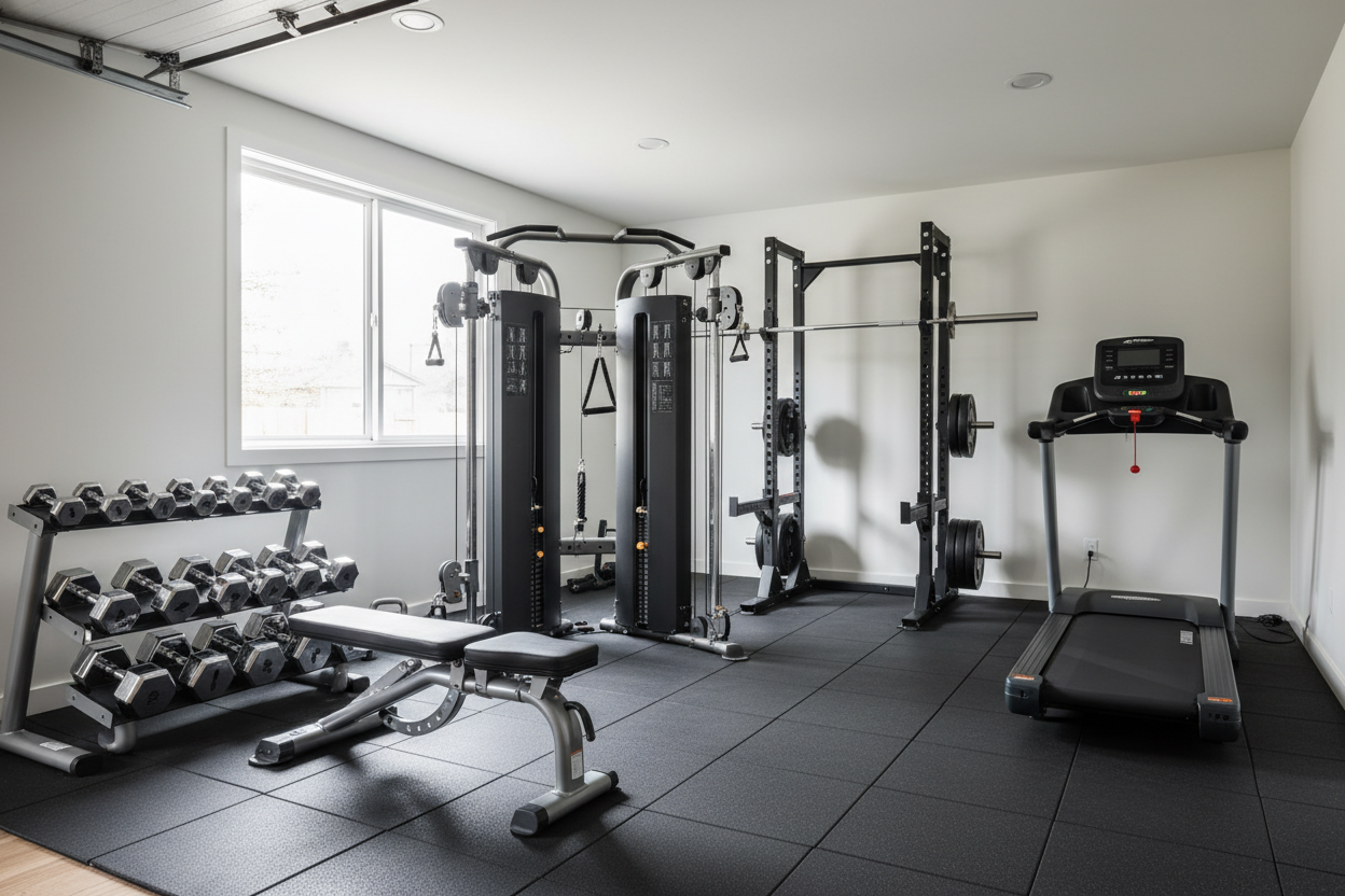 My Unpopular Opinion on the Best Workout Machine at Home