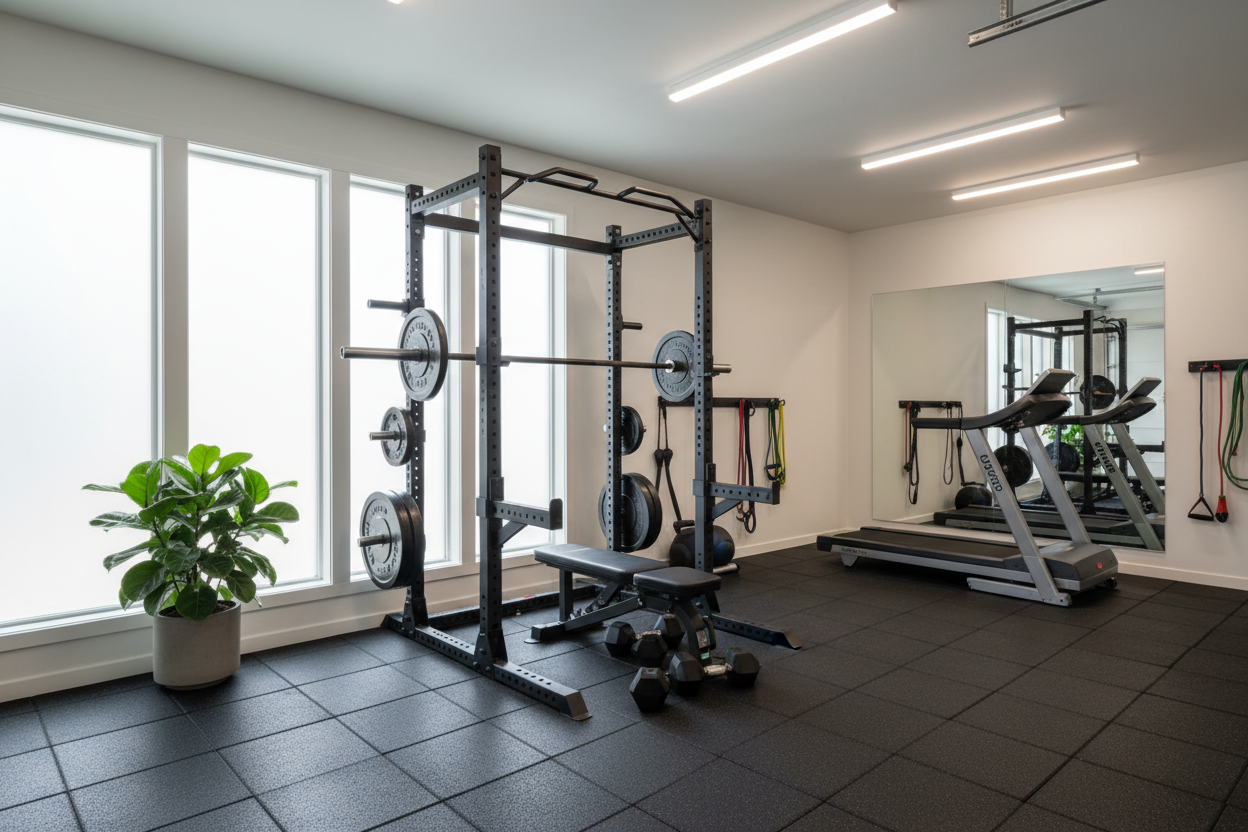 The Brutal Truth About Buying a Home Gym Machine Used