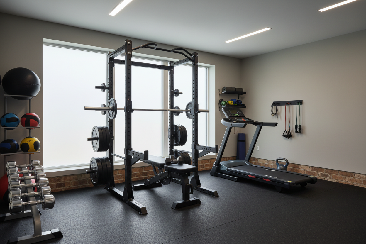Is the Best Rated Home Workout Equipment Actually Worth the Hype?