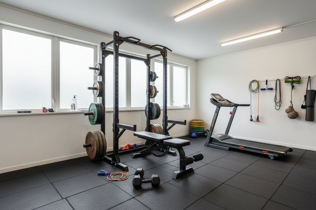 I Broke A Lot of Cheap Home Exercise Equipment (Here's What Survived)