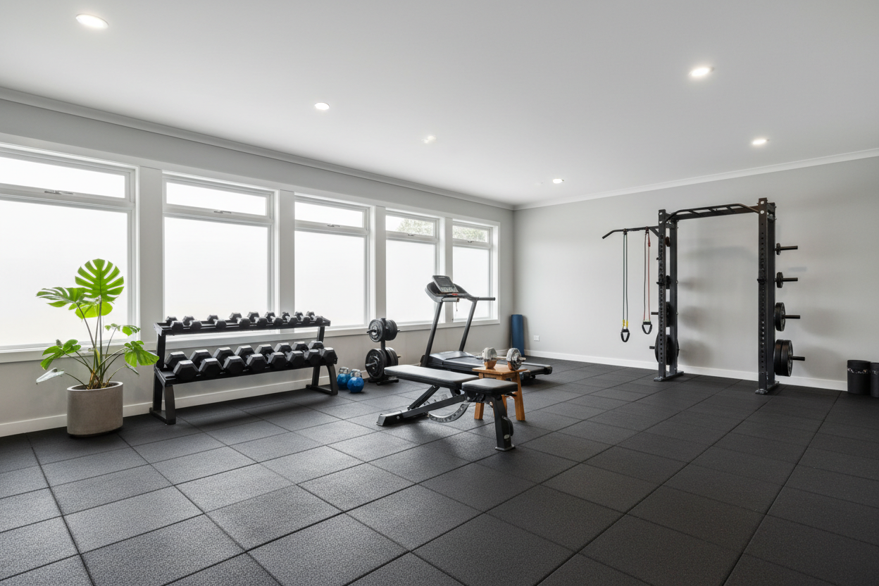I Wasted $2K on Upper Body Workout Machines for Home (Buy This Instead)