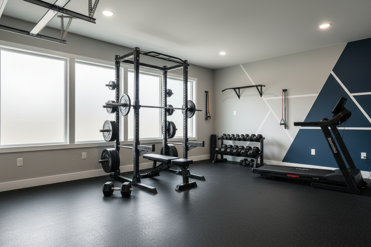 I Ranked the Types of Exercise Equipment for the Home (Most Are Junk)