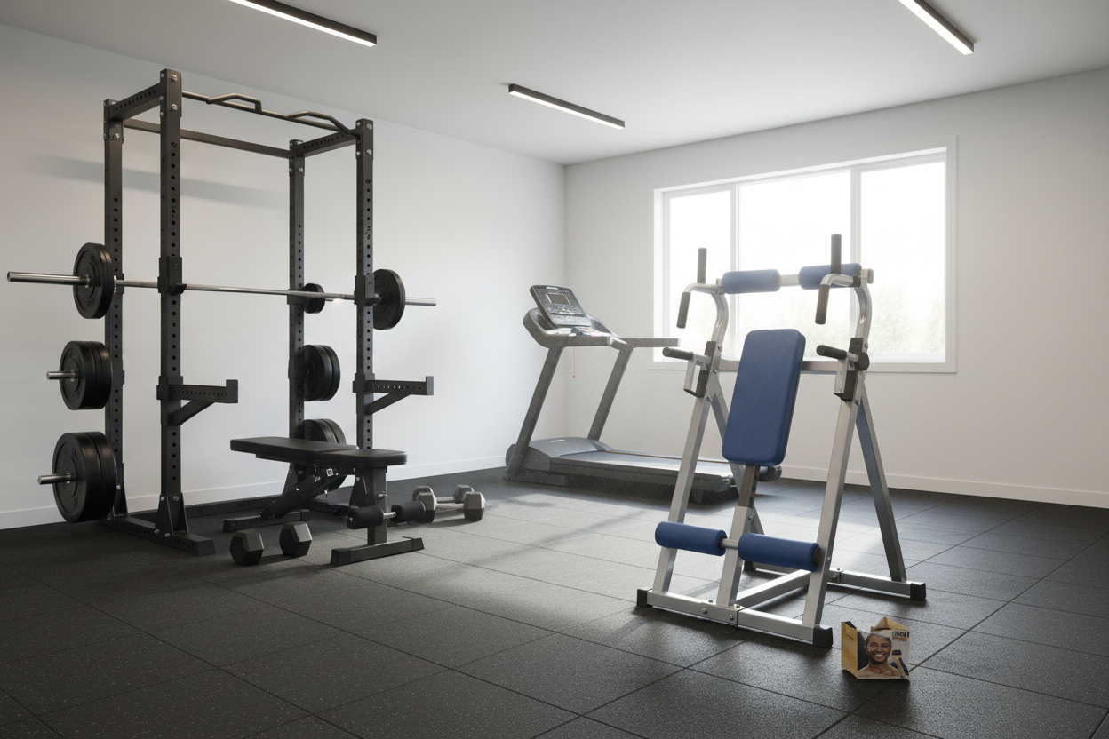 Why Every Infomercial Ab Machine Belongs in the Dumpster