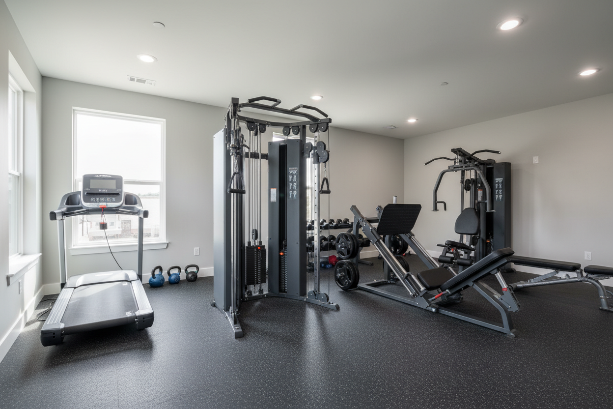 Stop Pretending Free Weights Are Better Than Machines for Working Out