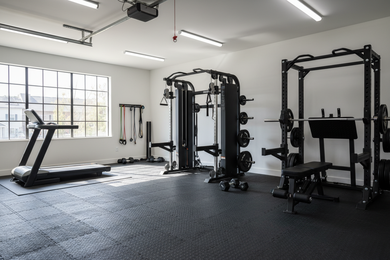 I Wasted Years on Bad Exercise Equipment Routines (Do This Instead)