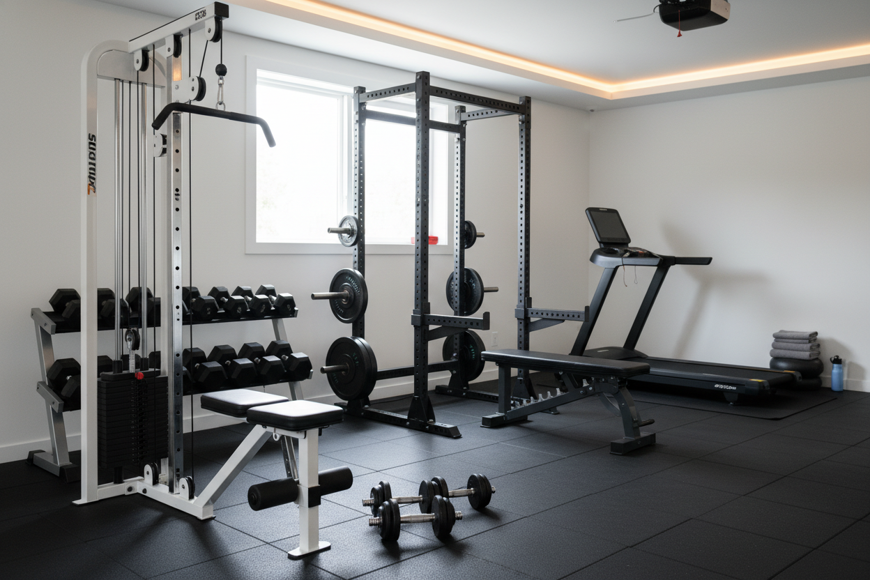 Why Buying Cheap Exercise Machines Actually Costs You More