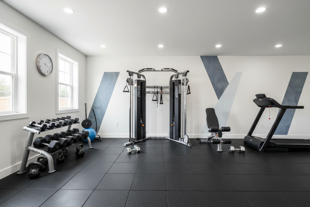 The 'No-Embarrassment' Beginner Gym Machine Workout I Give Newbies