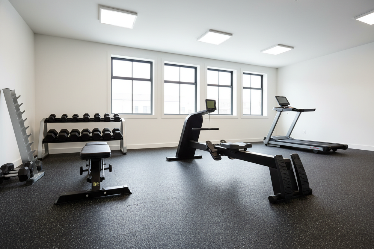 Why Your Sitting Exercise Machine Feels Like a Flimsy Footrest