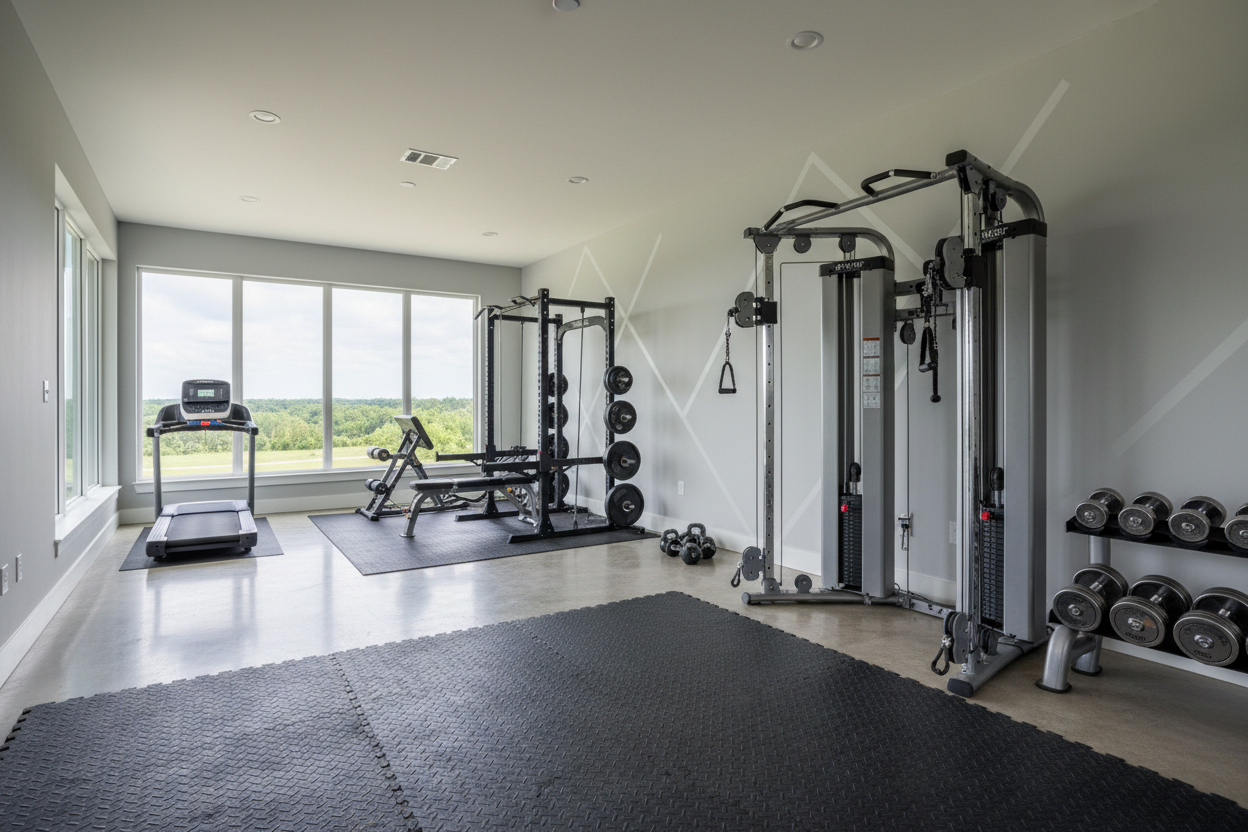 I Refuse to Buy Single-Use Machines to Exercise Anymore