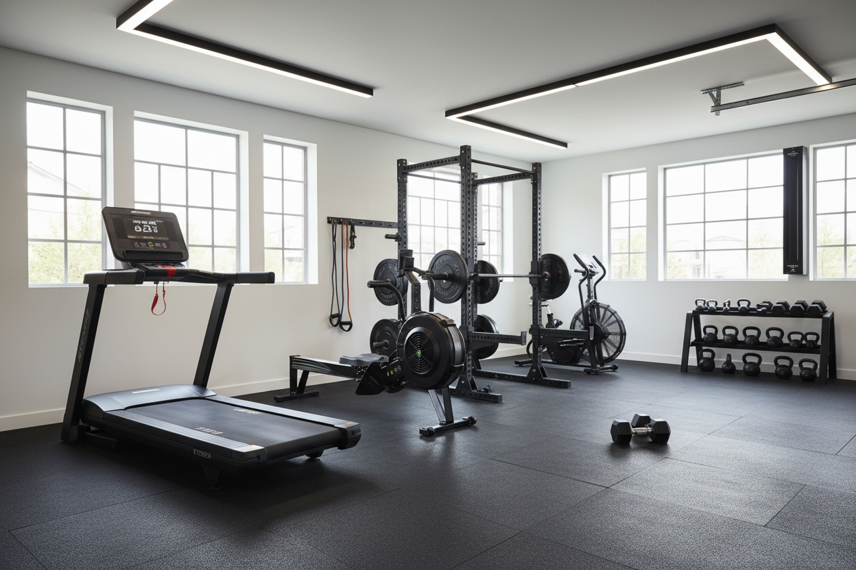 Why I Stopped Waiting for the Running Machine at Gym