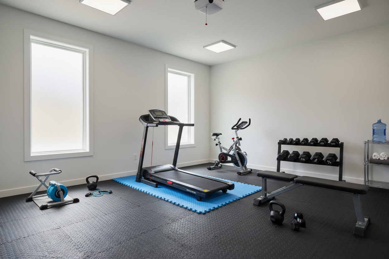 I Tested 5 Pieces of Affordable Cardio Equipment (Only 1 Survived)