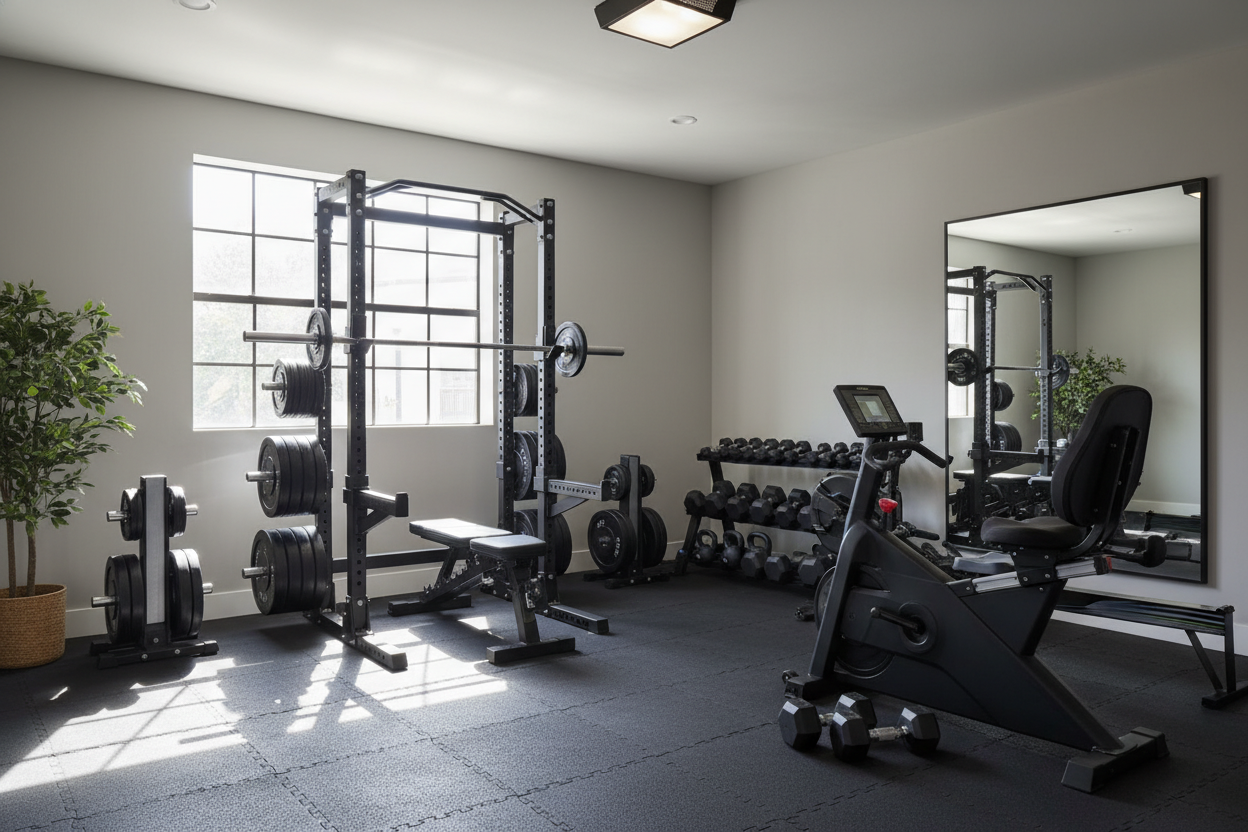 Why the Best Low Impact Exercise Machine Isn't an Elliptical