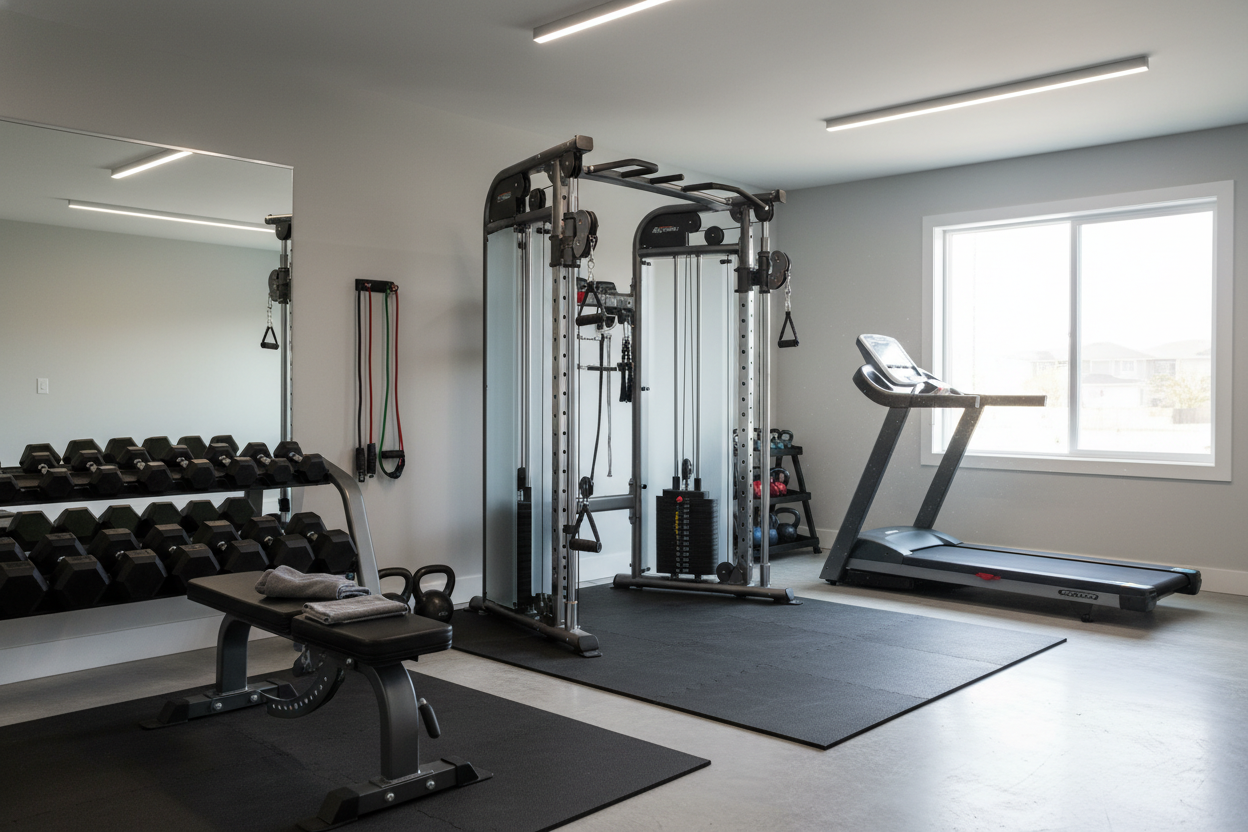 What Actually Is That Terry Crews Workout Machine on Instagram?