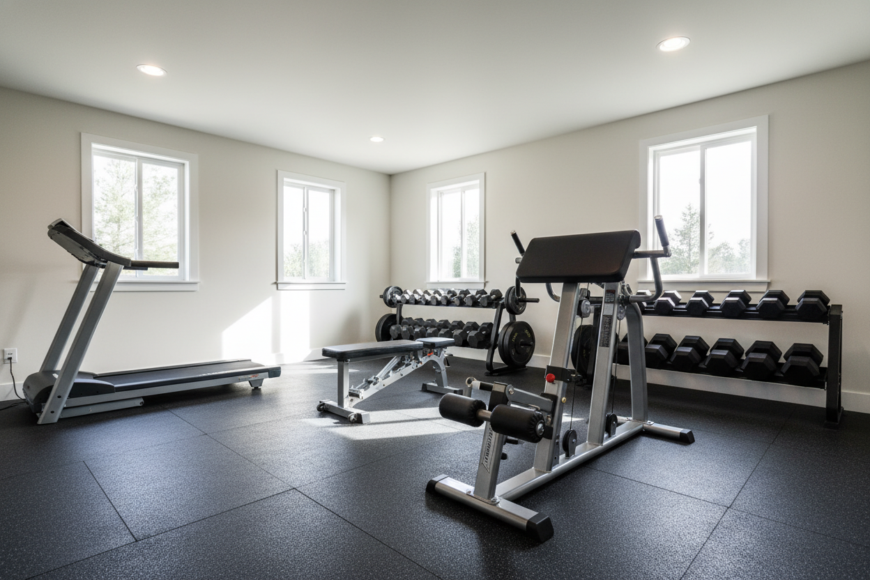 What Is That Lower Back Machine Gym Name? (Mystery Solved)