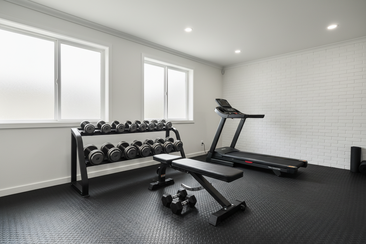 Don't Buy That Workout Machine for Sale Until You Check This