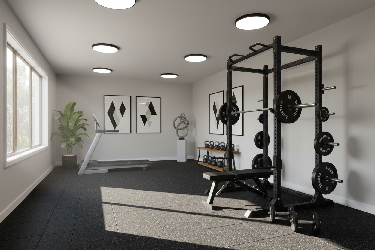 The Best Brand of Exercise Equipment Doesn't Actually Exist