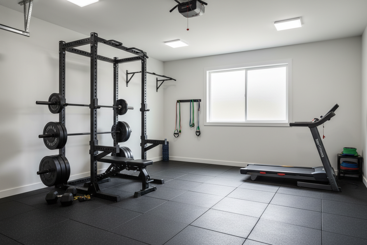 The Ecosystem Trap Every Fitness Equipment Brand Wants You In