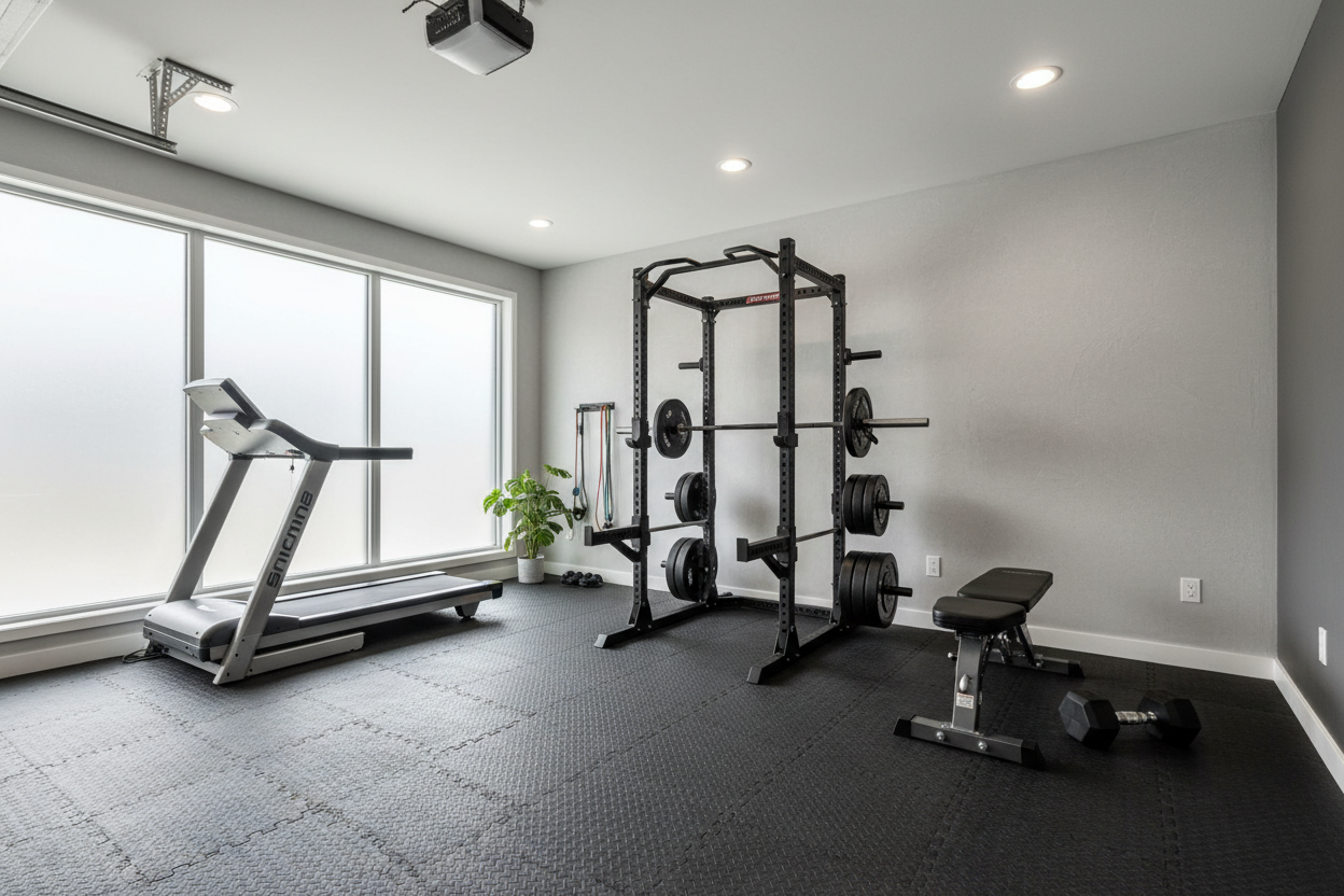 How to Spot 'Ghost' Gym Equipments Companies Before You Buy