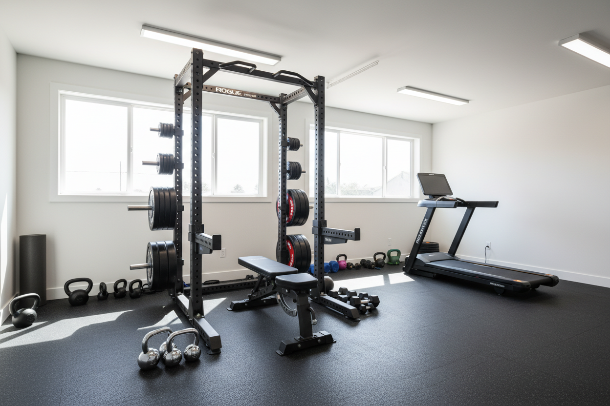 Is American Exercise Equipment Actually Worth the Premium?