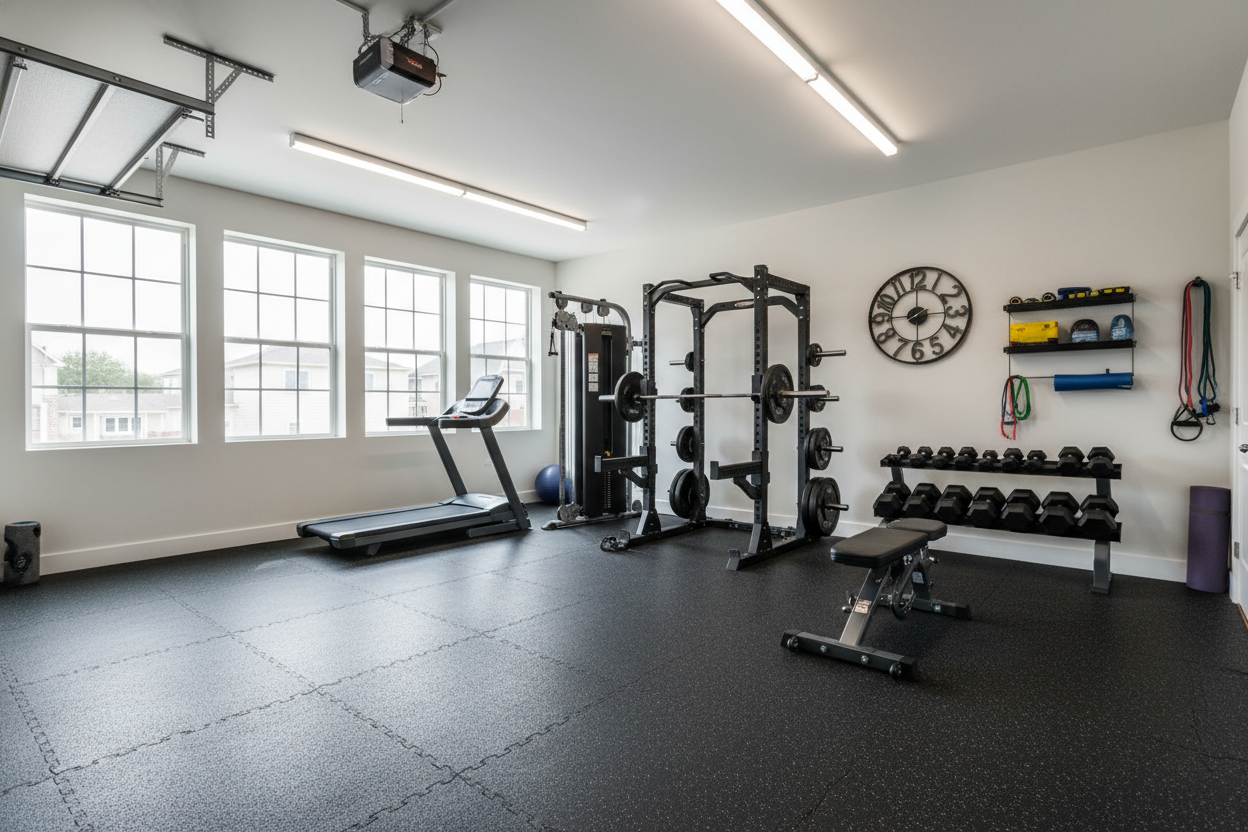 Why Most Weightlifting Machines for Sale Online Are Complete Junk