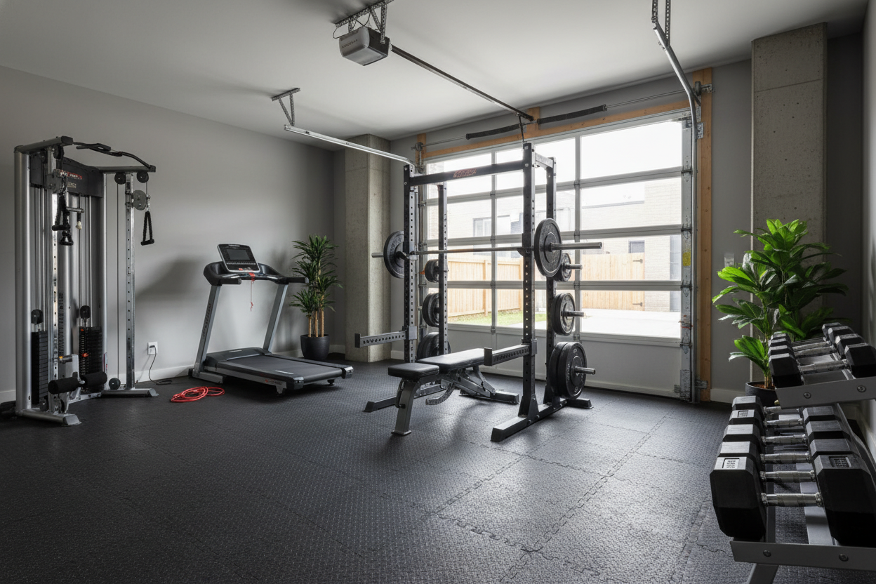 The Only Types of Weight Machine Actually Worth Your Floor Space