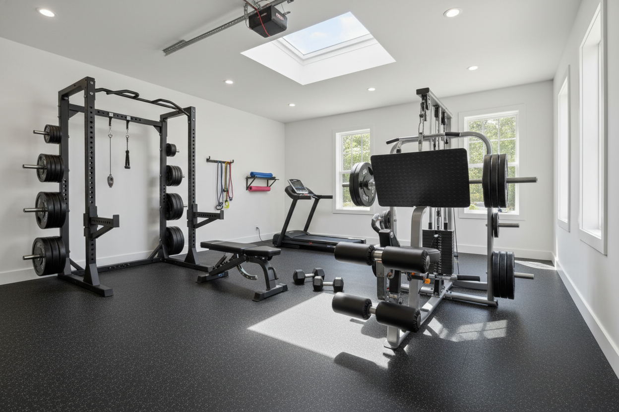 Stop Wasting Your Workout on the Wrong Leg Exercise Machine