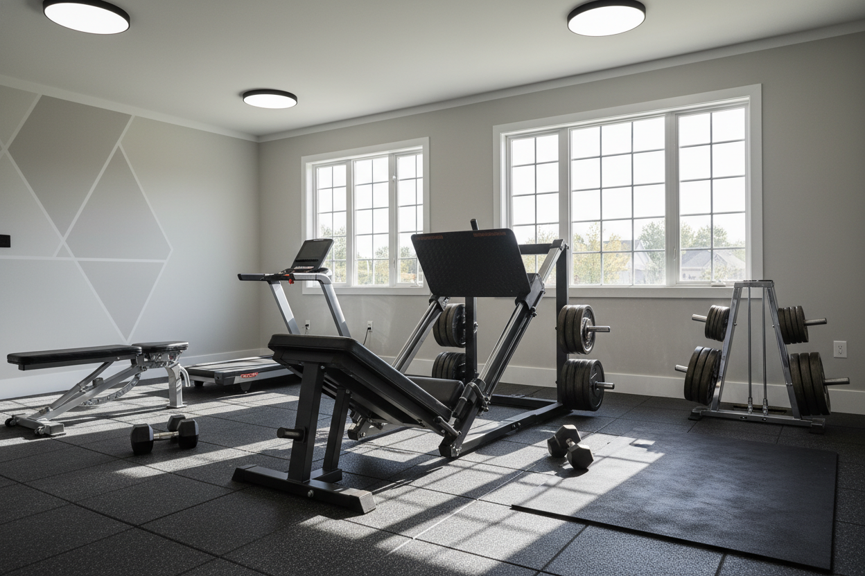 Are Used Leg Press Machines for Sale Actually Worth the Haul?