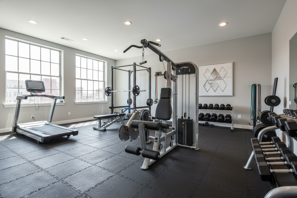 Ignore Half the List of Leg Machines at the Gym (Do This Instead)