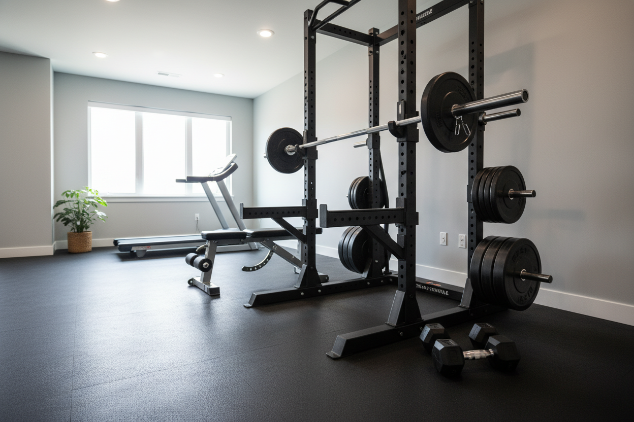 Is a $300 Barbell for Home Actually Better Than a Cheap One?