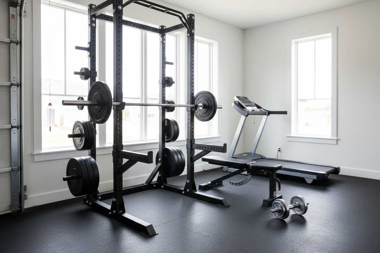 Why I Refuse to Buy a Cheap Barbell for Outdoors