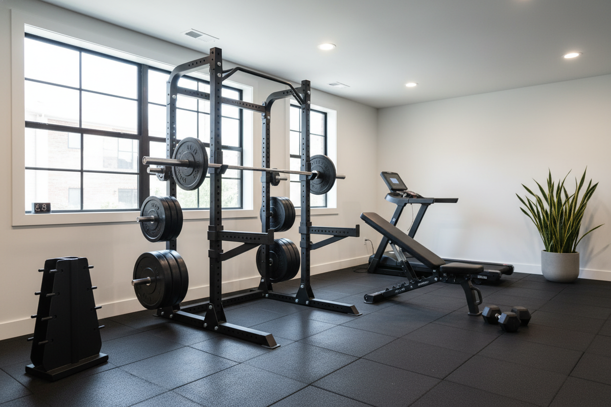 Stop Buying Specialty Steel: You Just Need a Multi Purpose Bar