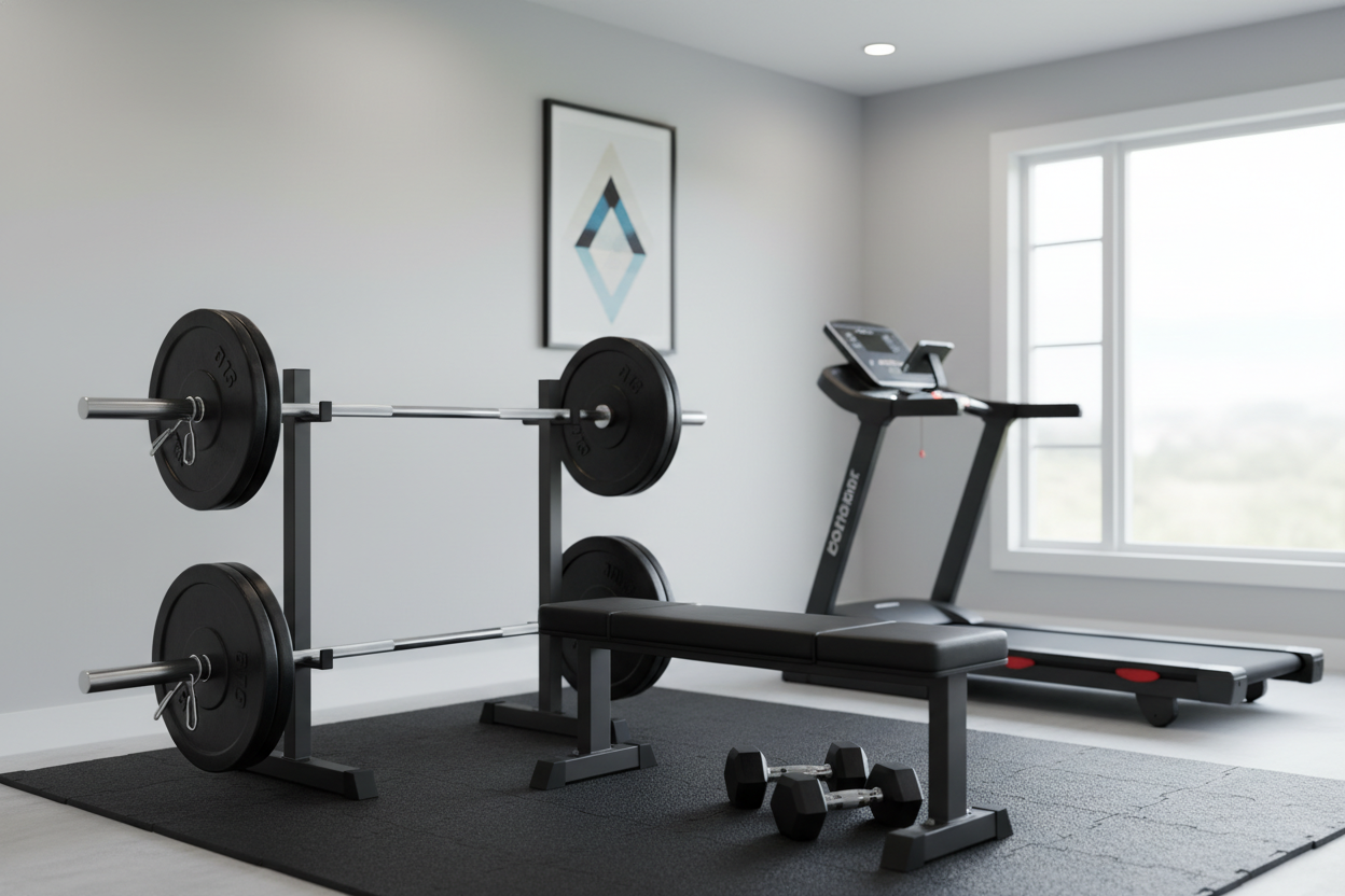 Is a 4 Foot Barbell 1 Inch Actually Worth Your Money?