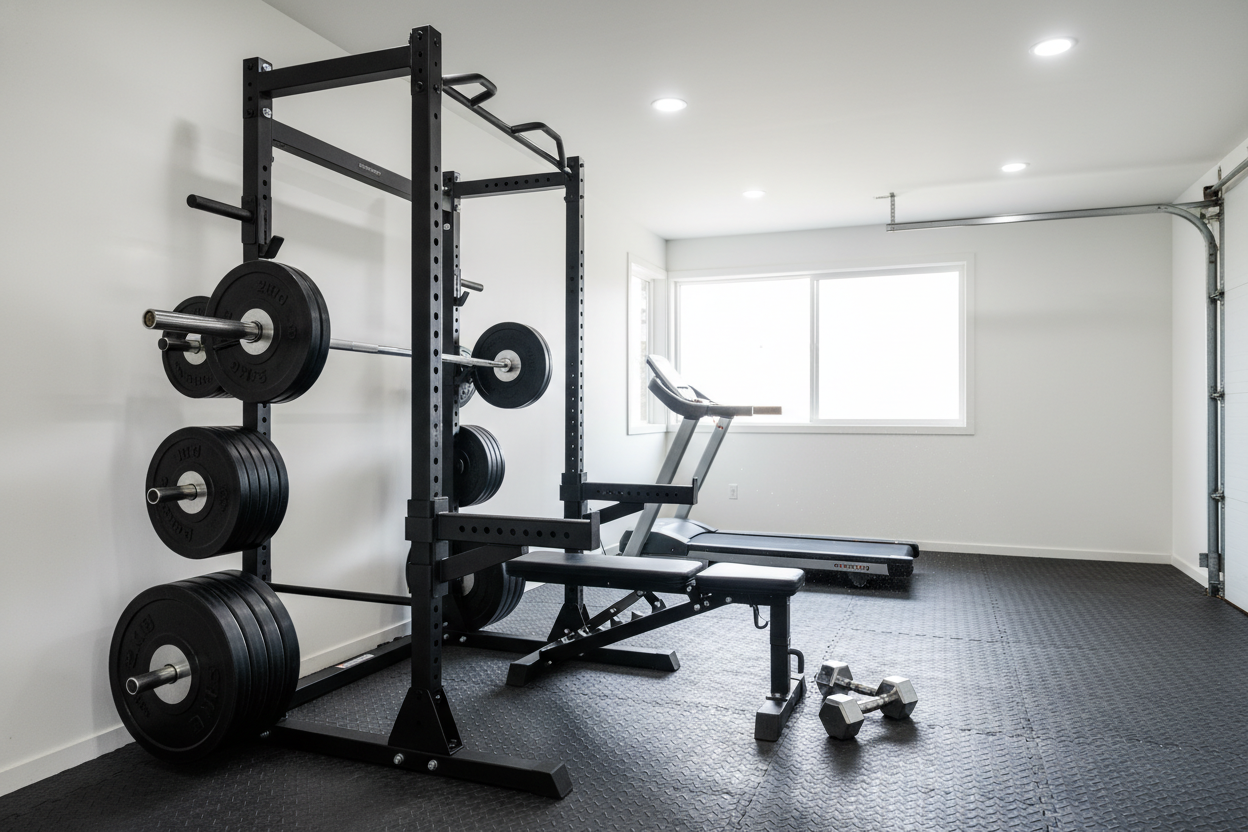 What Nobody Tells You About Buying an Olympic Weight Bar Set
