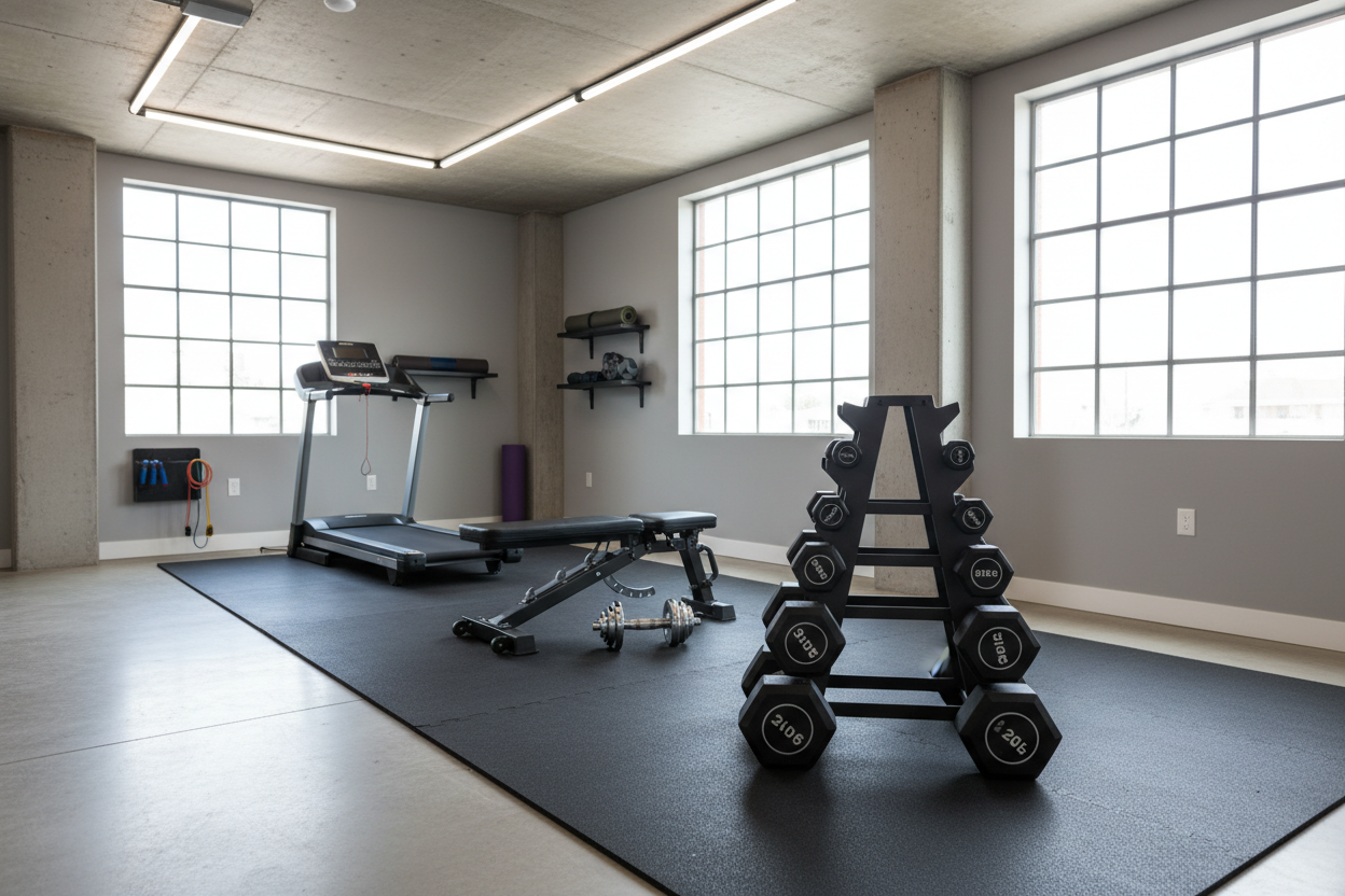 I Sold My 5-50lb Rack: Why Huge Dumbbells Sets Are a Mistake