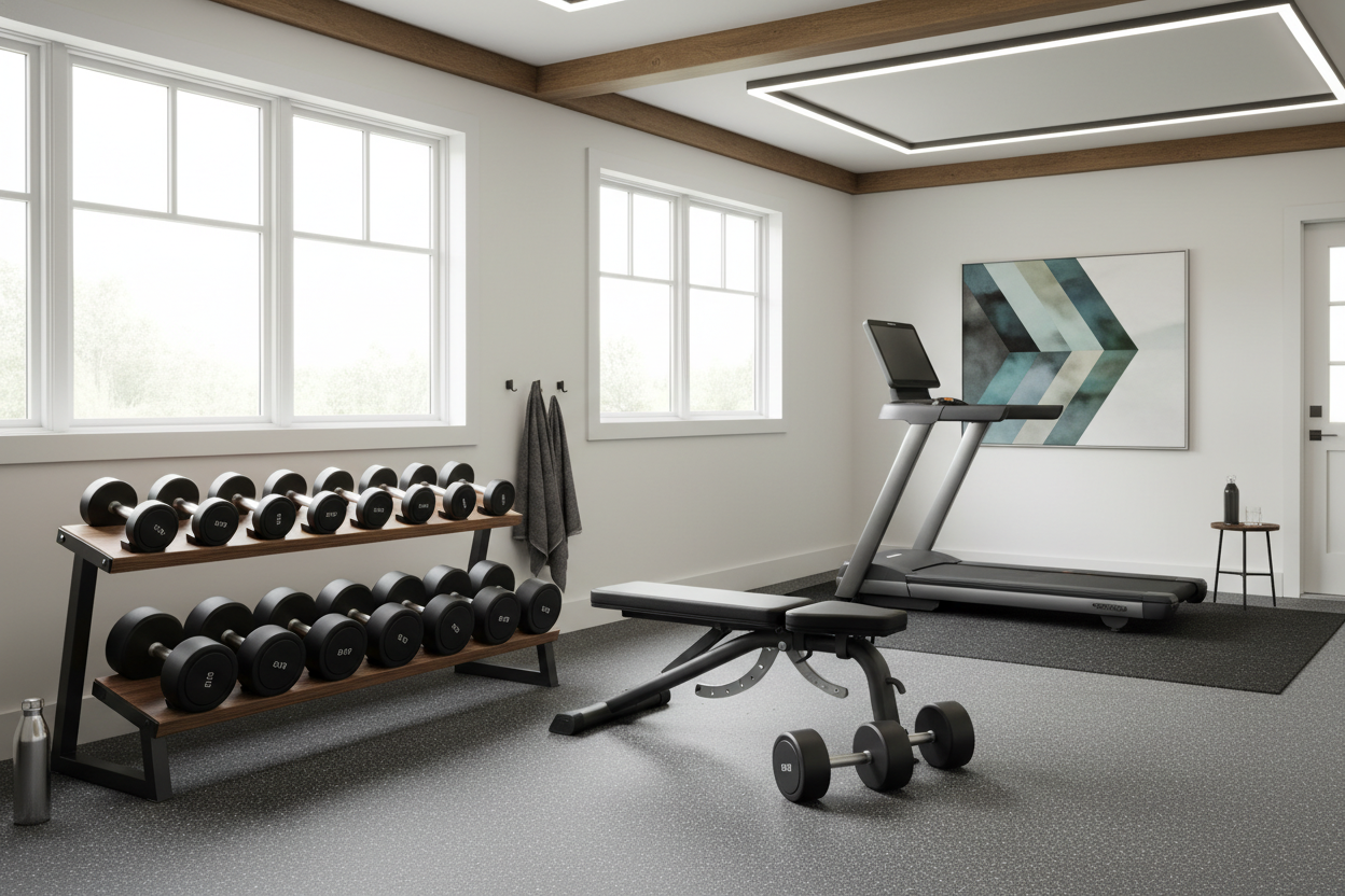 Are High End Dumbbells Actually Worth the Urethane Tax?