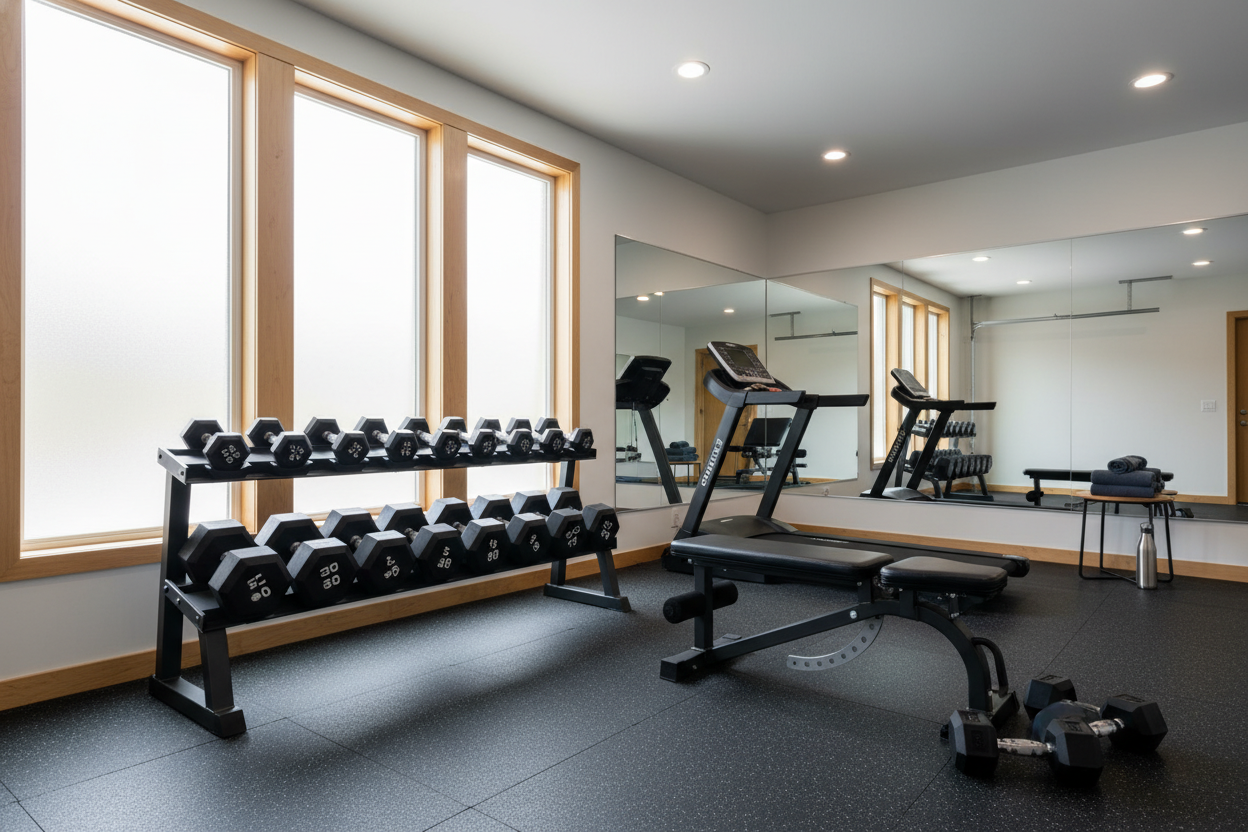 Why I Tell Beginners to Buy a 5-35 lb Dumbbell Set First