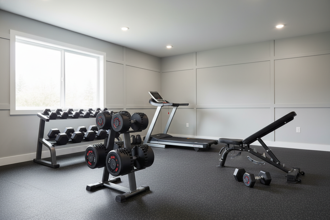 Does a Dial Dumbbell Actually Save Space, or Just Kill Your Pacing?