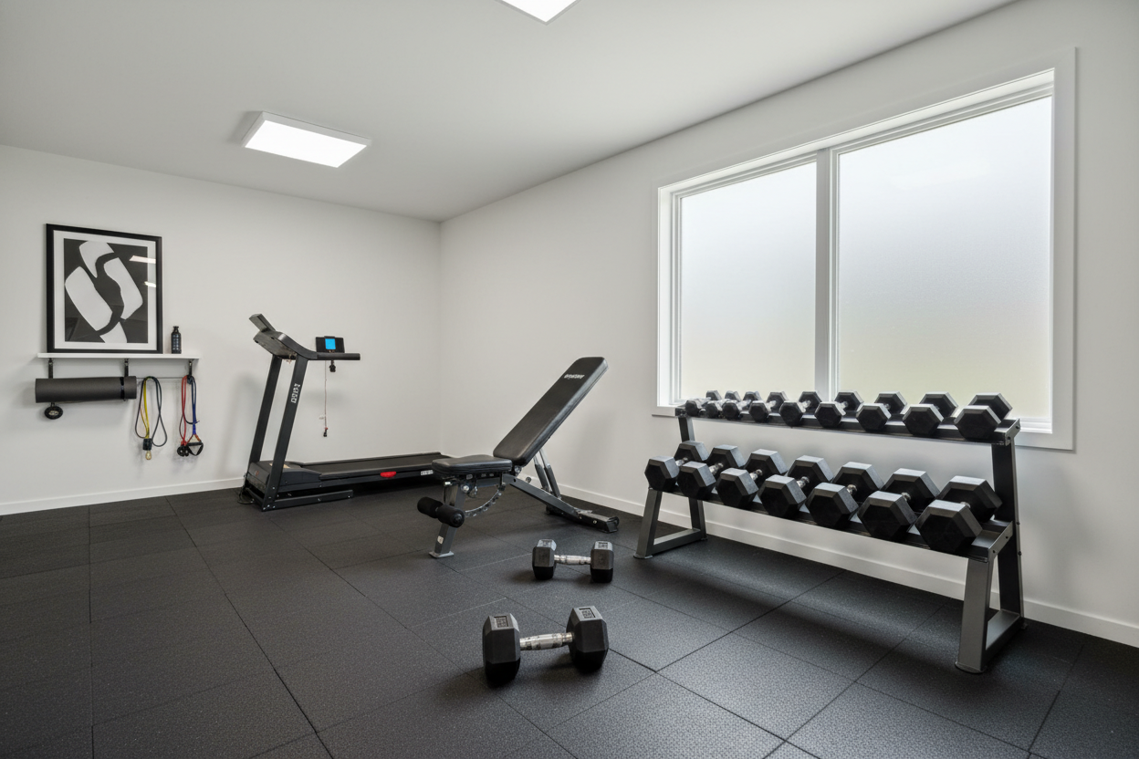 The 3 Features That Make a Dumbbell for Gym Use Actually Good